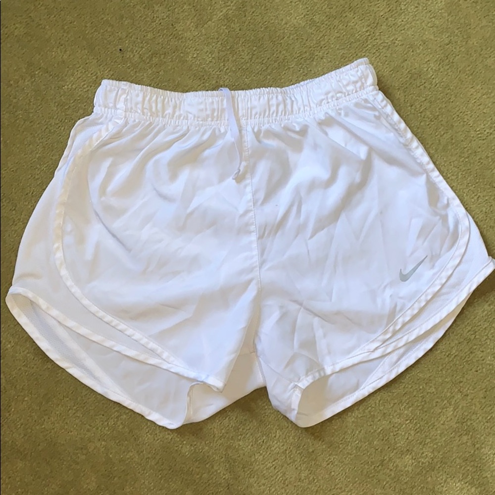 Nike Dri Fit Shorts